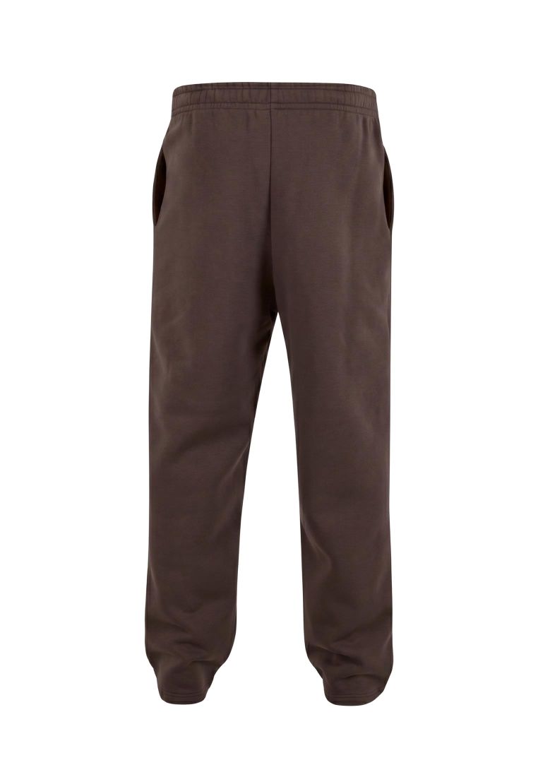 Fluffy Trackpants - Mens Pants - TTUTB7285 - 3998