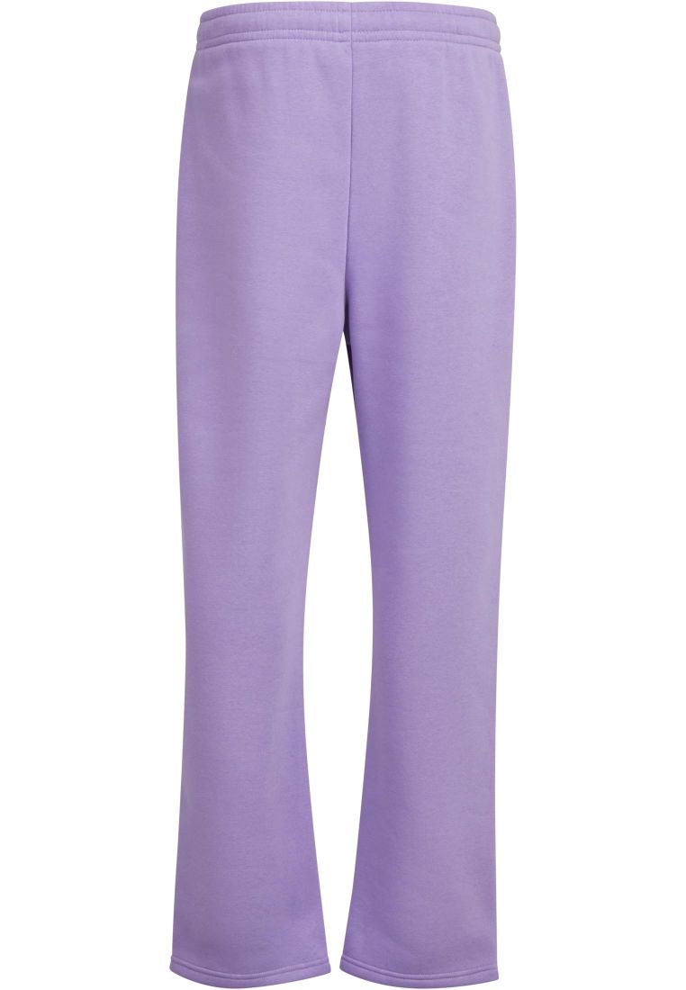 Fluffy Trackpants -  - TTUTB7285 - 2472