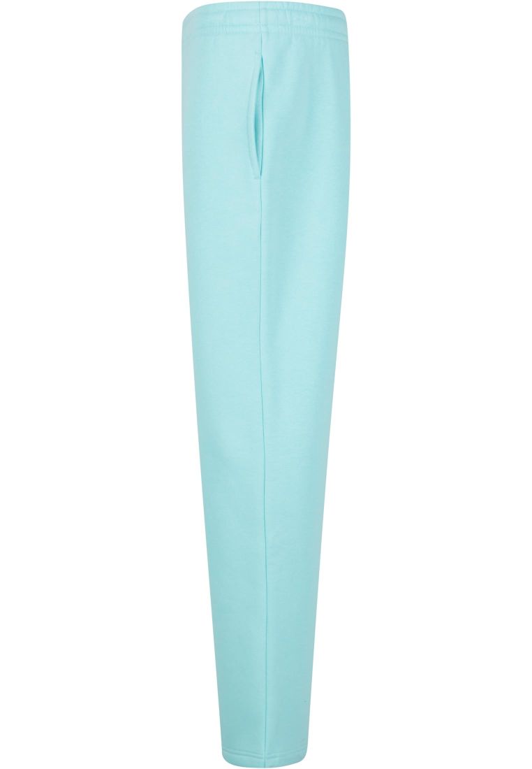 Fluffy Trackpants -  - TTUTB7285 - 8