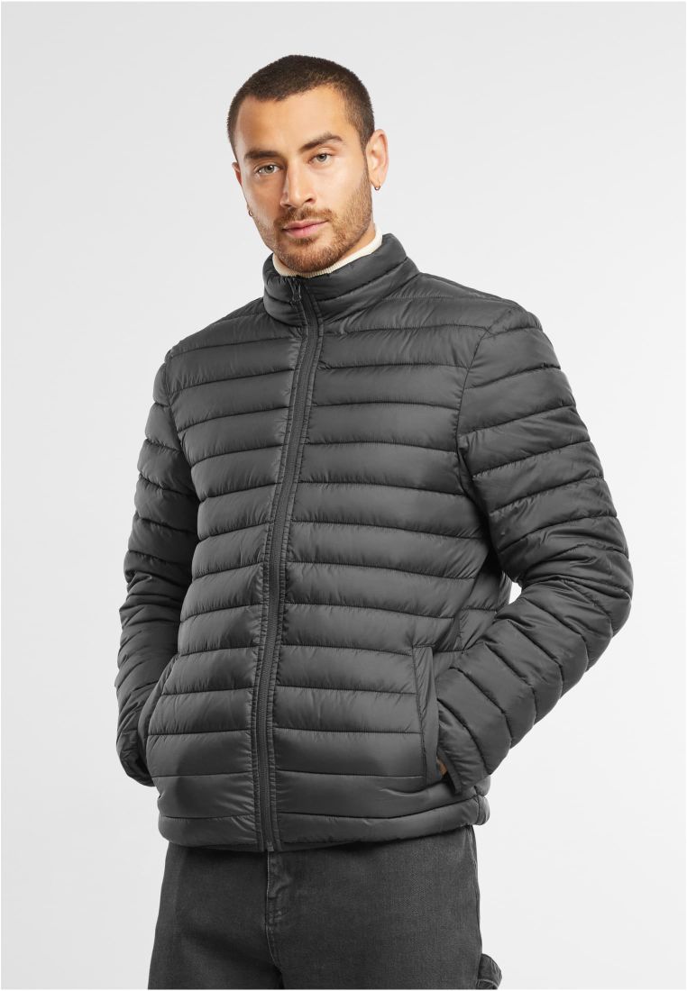 Basic Light Weight Jacket -  - TTUTB7289 - 1