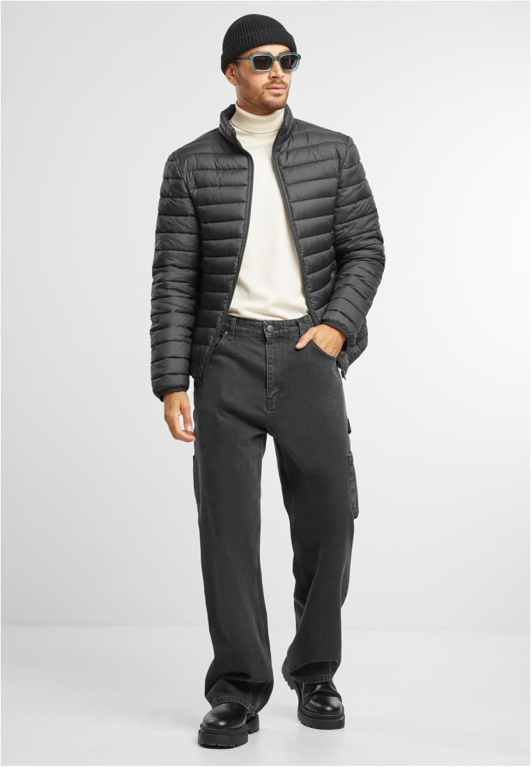 Basic Light Weight Jacket -  - TTUTB7289 - 5
