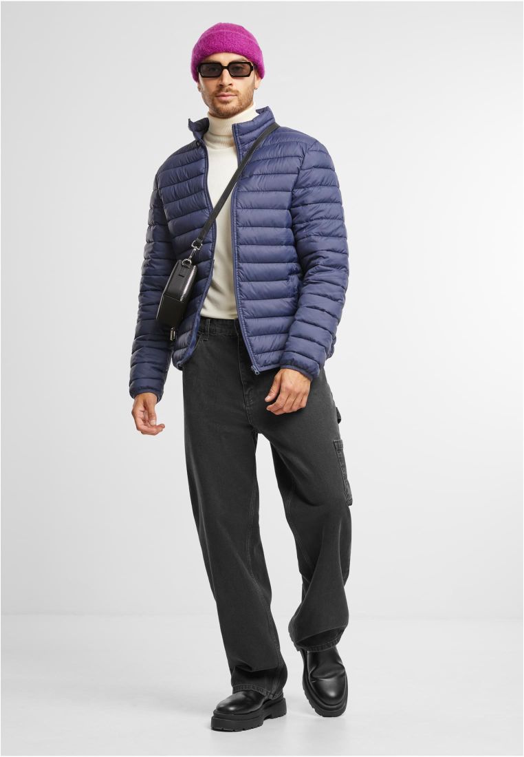 Basic Light Weight Jacket -  - TTUTB7289 - 276