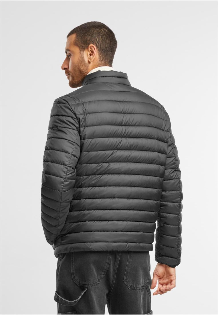 Basic Light Weight Jacket -  - TTUTB7289 - 4