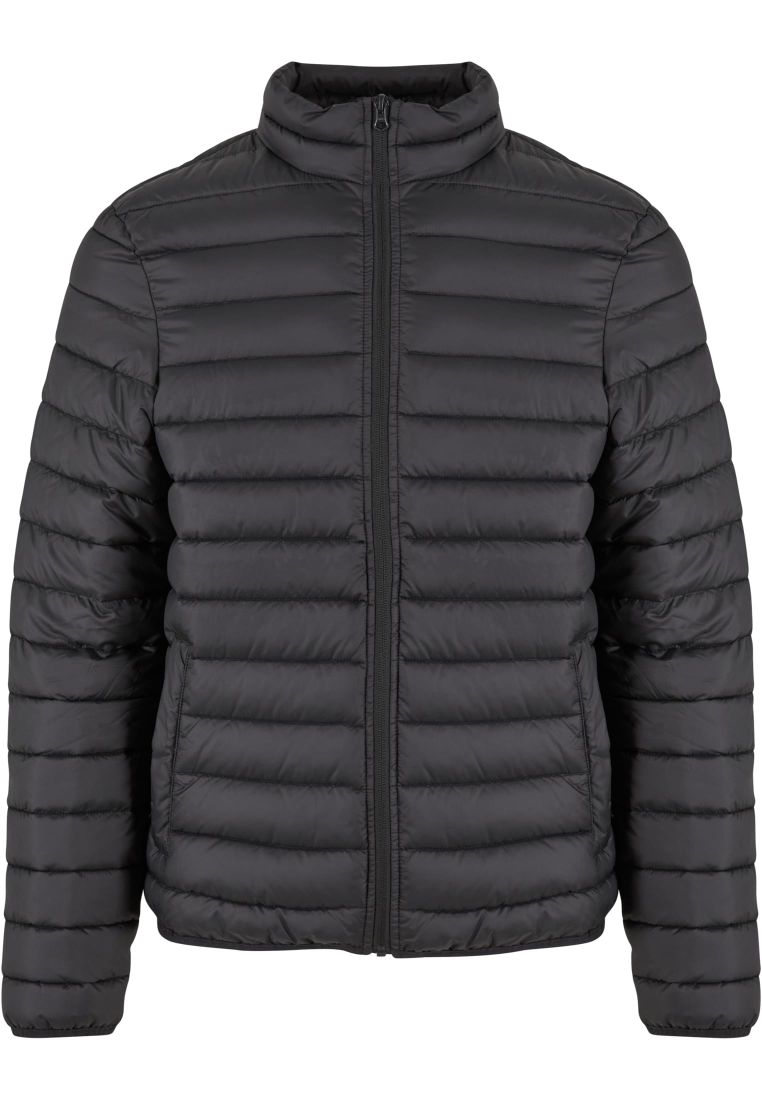 Basic Light Weight Jacket -  - TTUTB7289 - 6