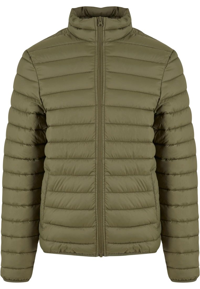 Basic Light Weight Jacket -  - TTUTB7289 - 517