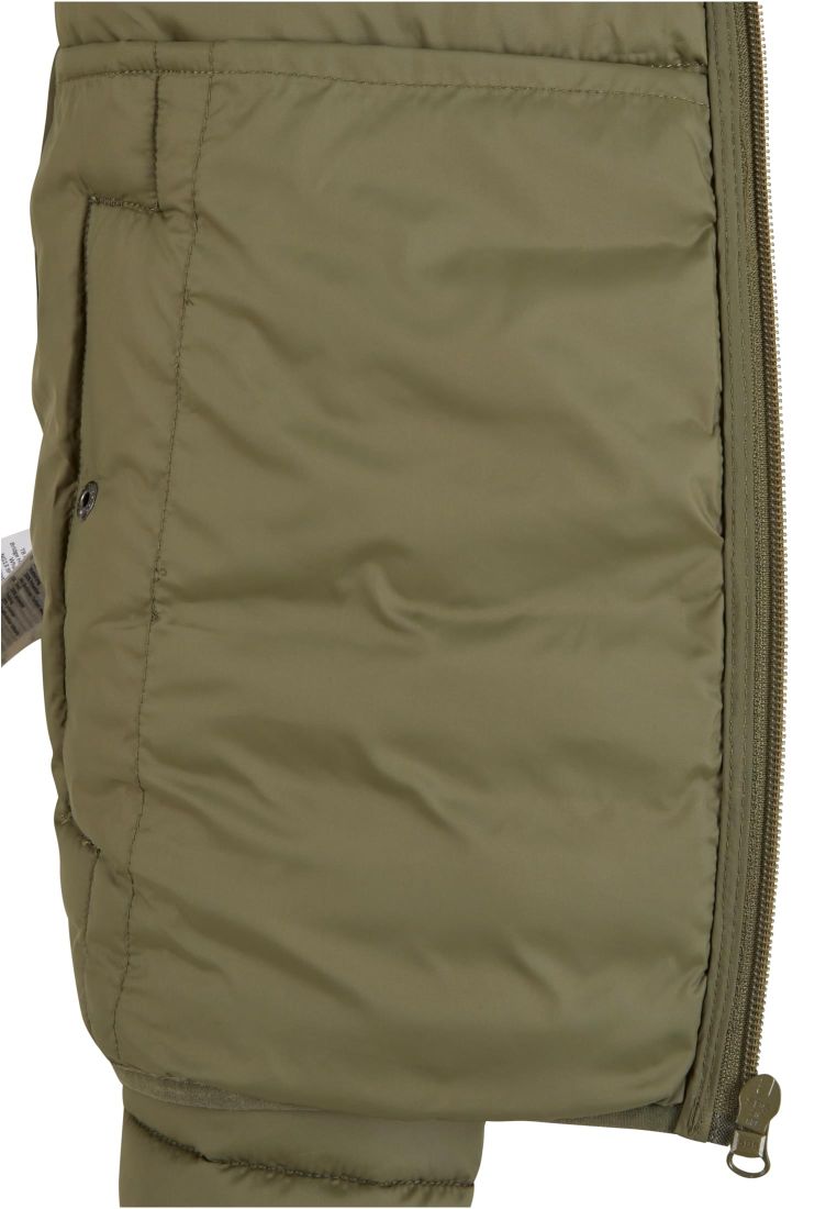 Basic Light Weight Jacket -  - TTUTB7289 - 522