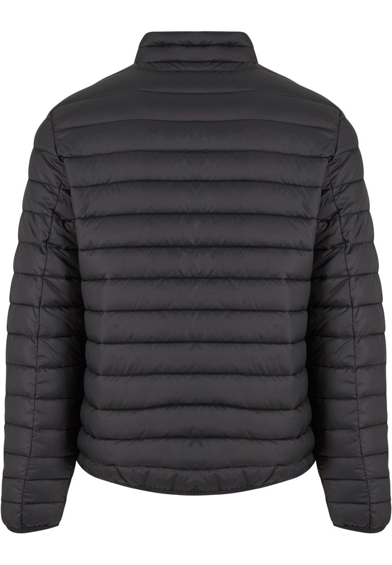 Basic Light Weight Jacket -  - TTUTB7289 - 7