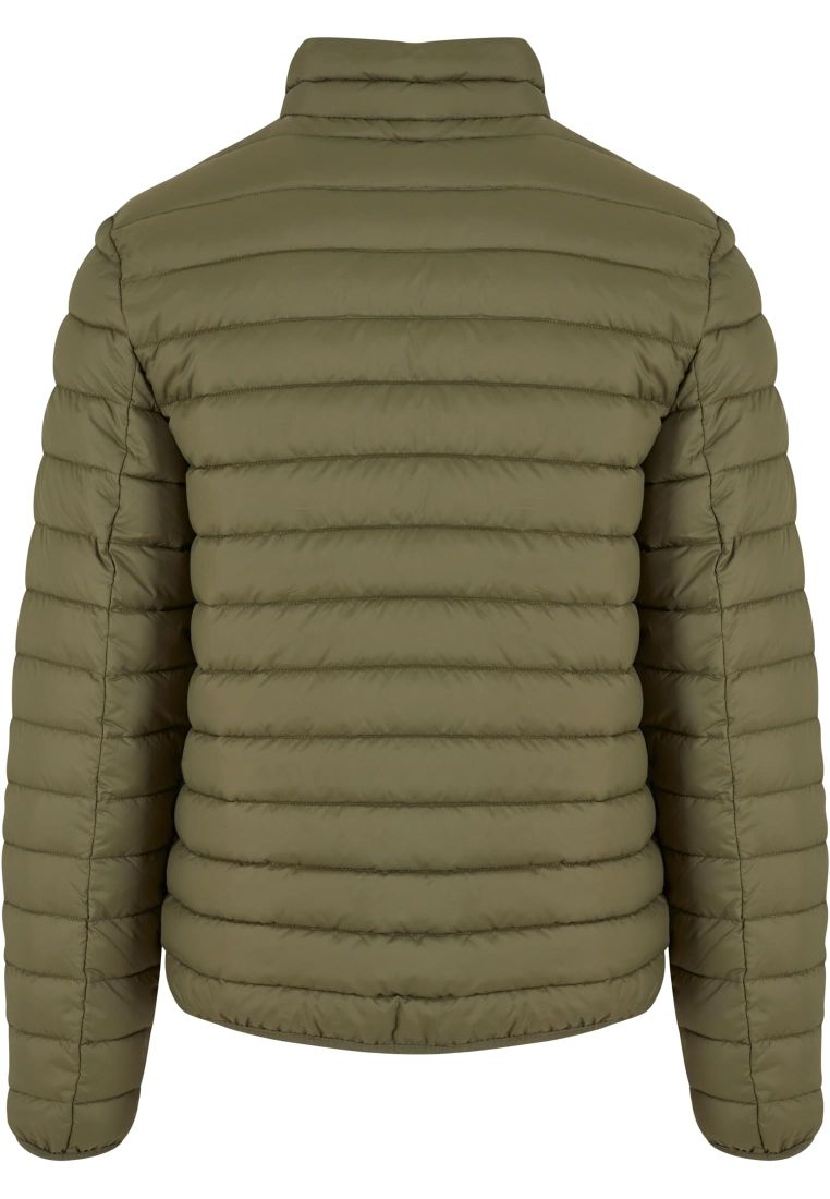 Basic Light Weight Jacket -  - TTUTB7289 - 518