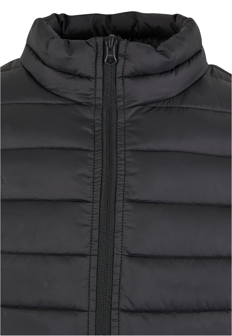 Basic Light Weight Jacket -  - TTUTB7289 - 8