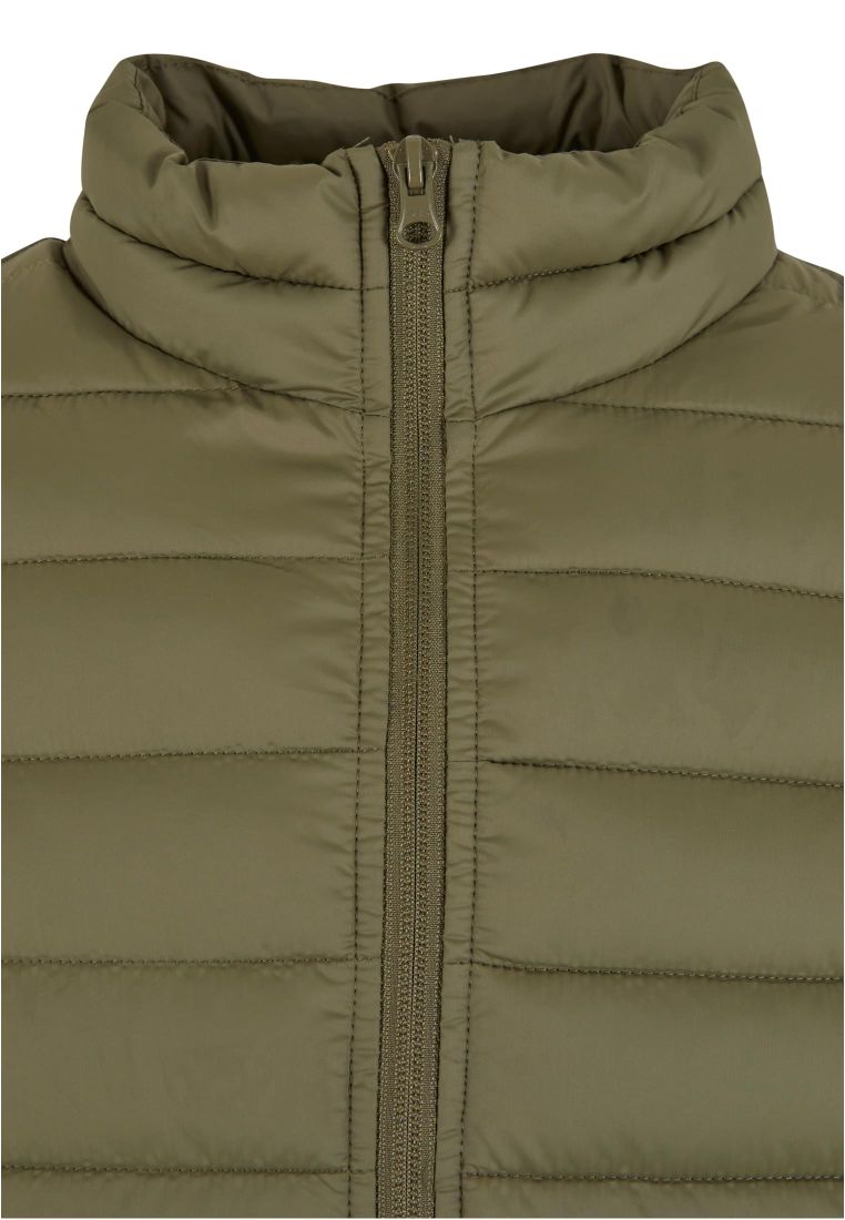 Basic Light Weight Jacket -  - TTUTB7289 - 519