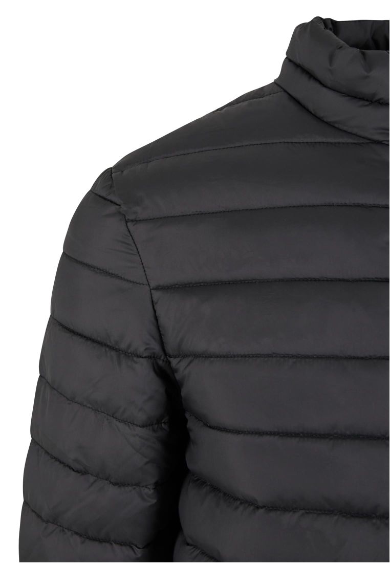 Basic Light Weight Jacket -  - TTUTB7289 - 40