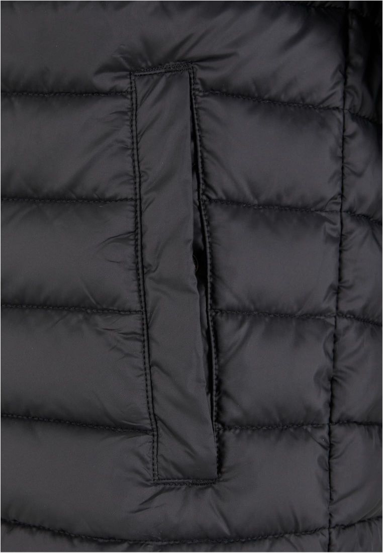 Basic Light Weight Jacket -  - TTUTB7289 - 9