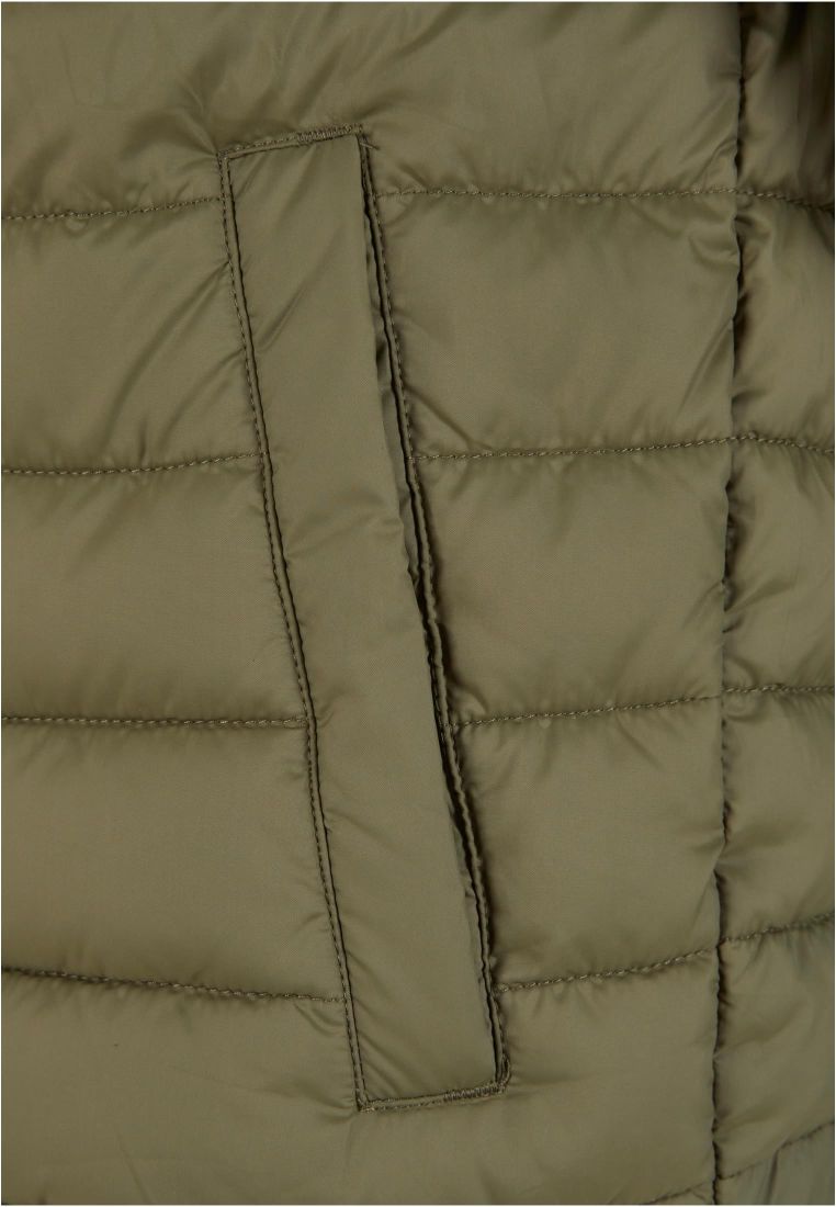 Basic Light Weight Jacket -  - TTUTB7289 - 521