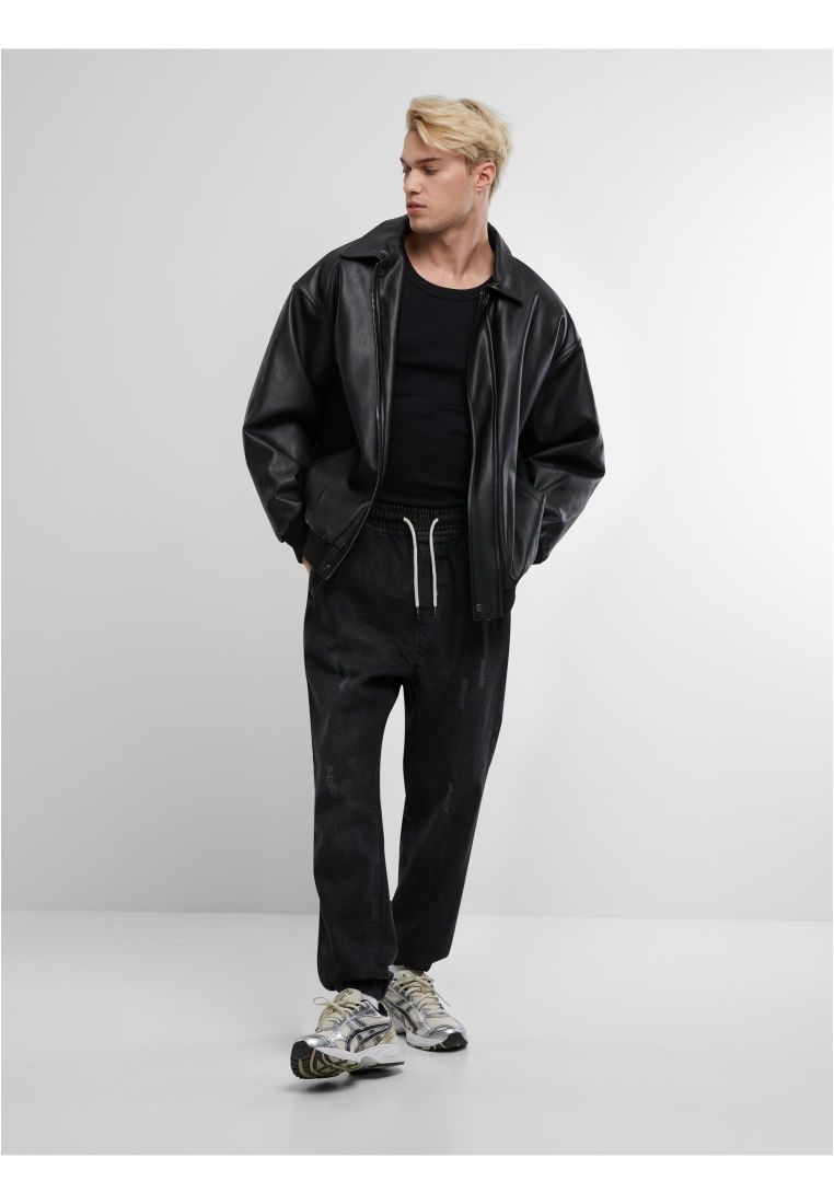 Jogg Denim -  - TTUTB7296 - 38