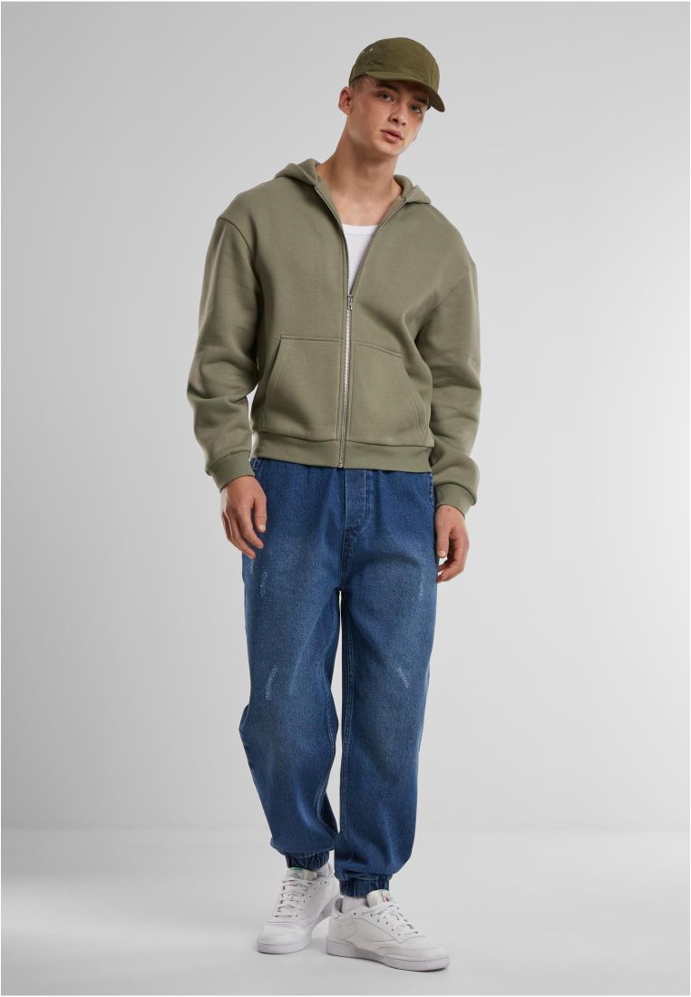 Jogg Denim -  - TTUTB7296 - 7