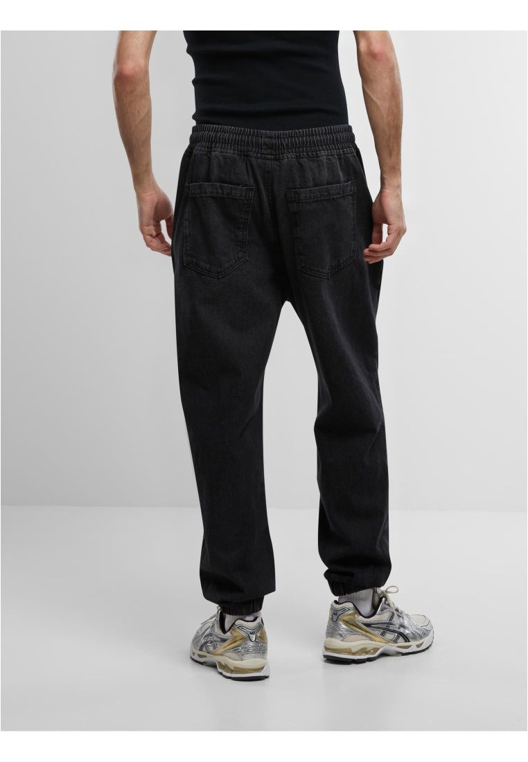 Jogg Denim -  - TTUTB7296 - 36