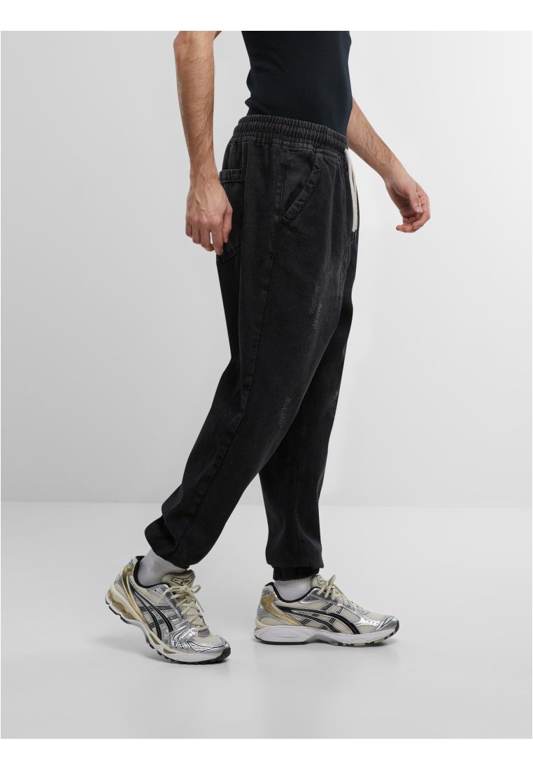 Jogg Denim -  - TTUTB7296 - 37