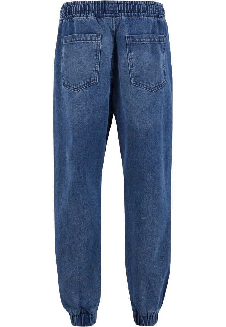 Jogg Denim -  - TTUTB7296 - 9