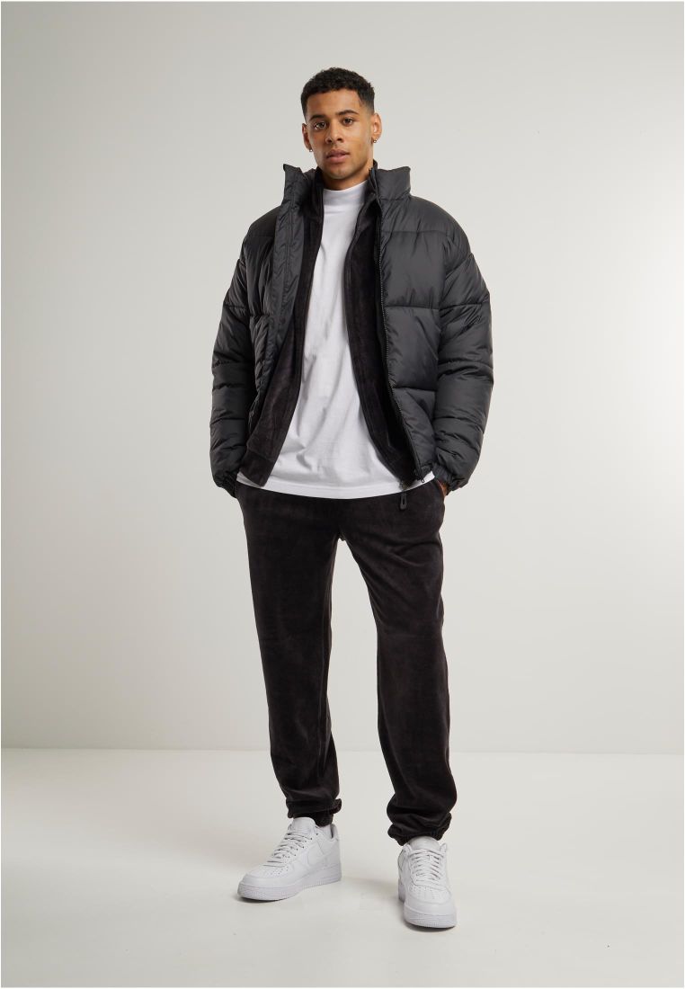 Velvet Trackpants -  - TTUTB7302 - 6