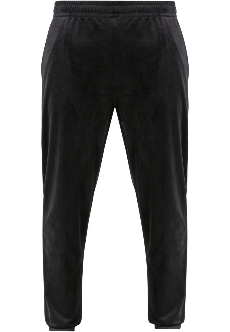 Velvet Trackpants -  - TTUTB7302 - 2
