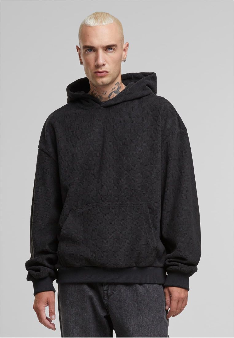 Jaquard Velvet Suit -  - TTUTB7304 - 1