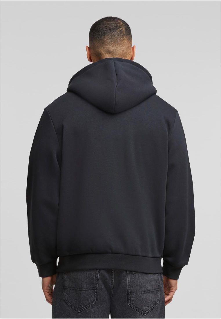 Fluffy Fleece Hoodjacket -  - TTUTB7316 - 35