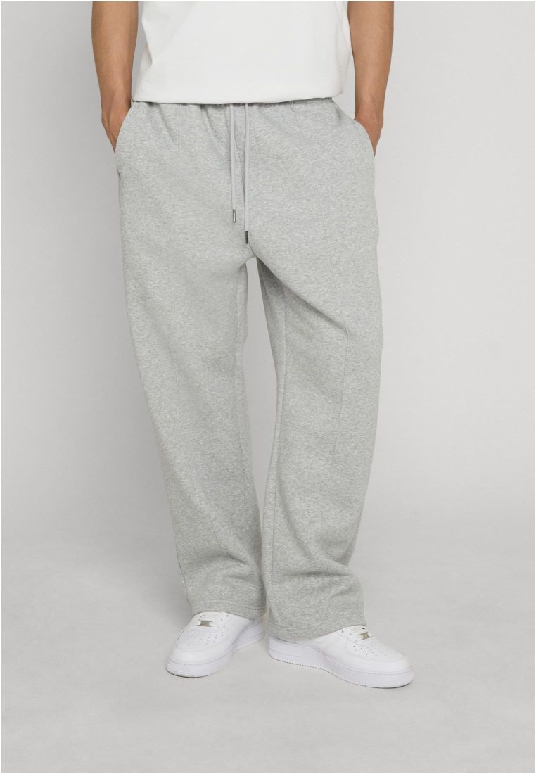 Fluffy Pintuck Trackpants - Miesten Housut - TTUTB7317 - 751