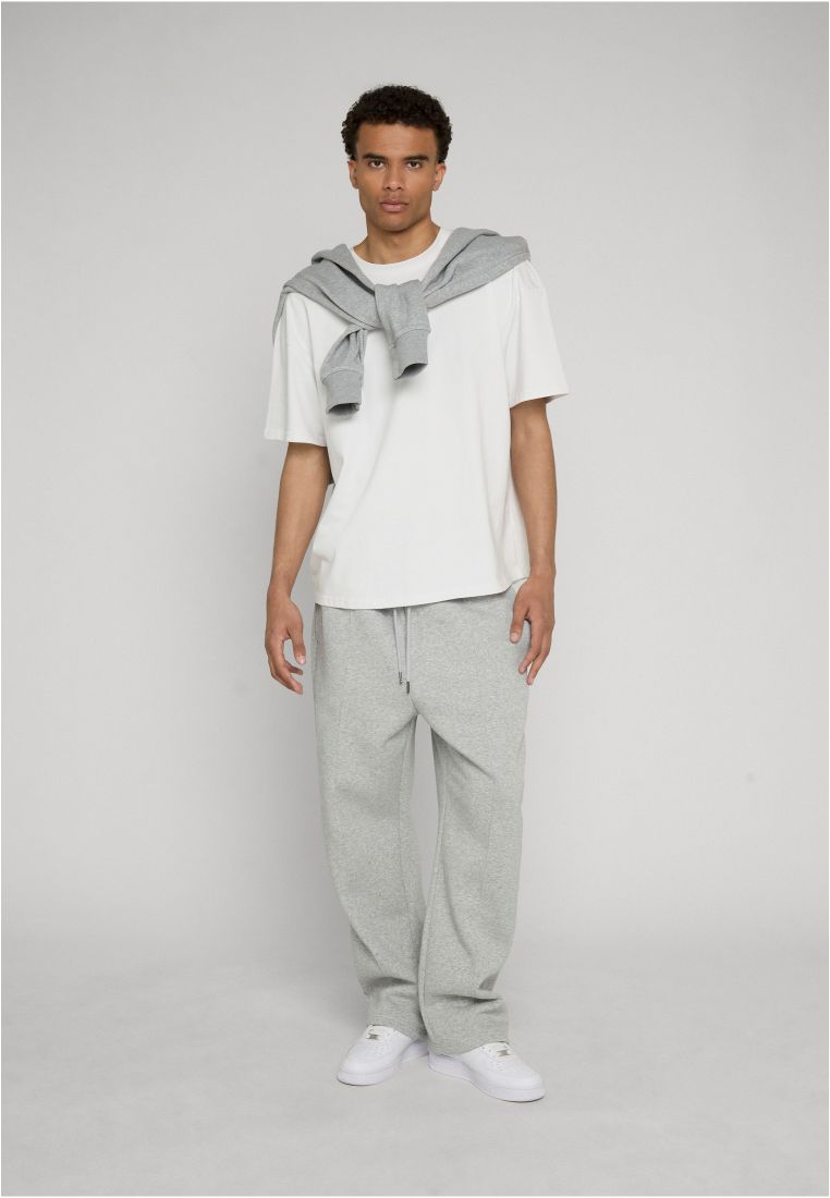 Fluffy Pintuck Trackpants - Miesten Housut - TTUTB7317 - 756