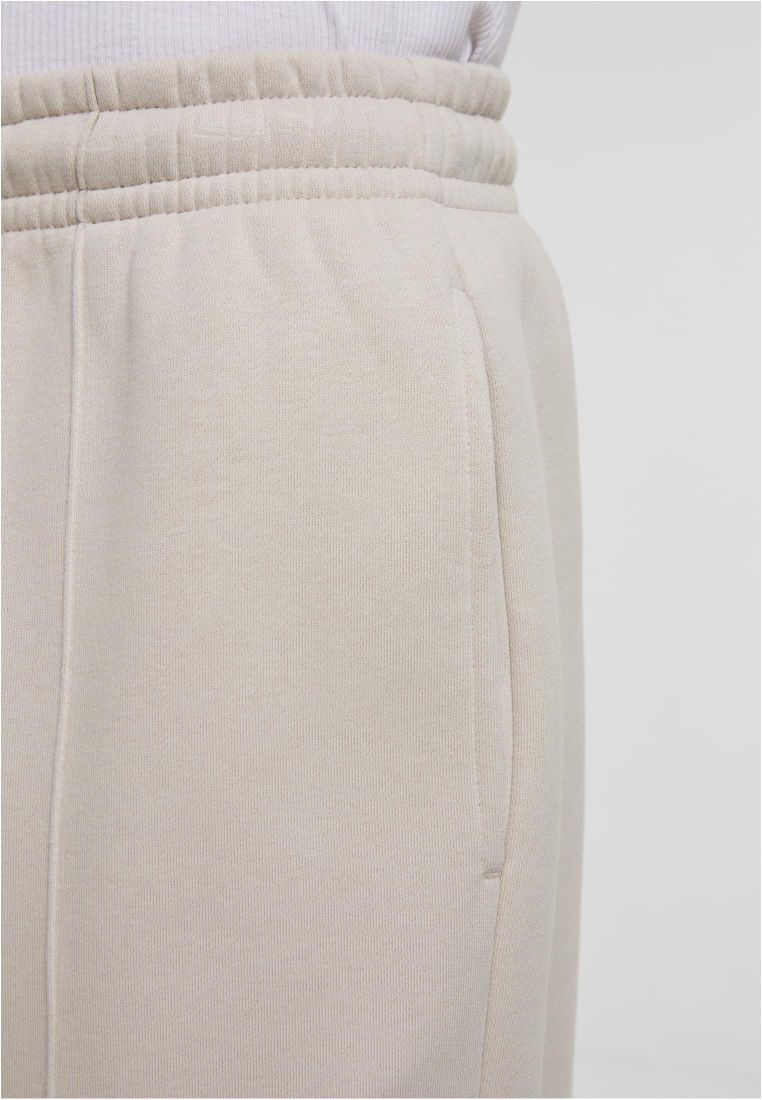 Fluffy Pintuck Trackpants - Miesten Housut - TTUTB7317 - 519