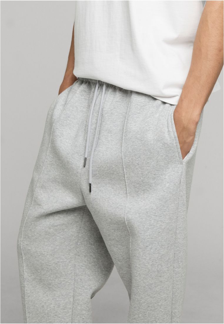 Fluffy Pintuck Trackpants - Miesten Housut - TTUTB7317 - 757