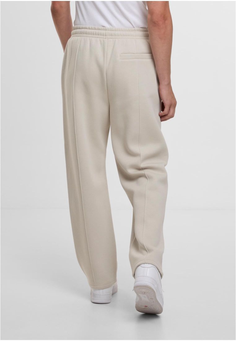 Fluffy Pintuck Trackpants - Miesten Housut - TTUTB7317 - 516