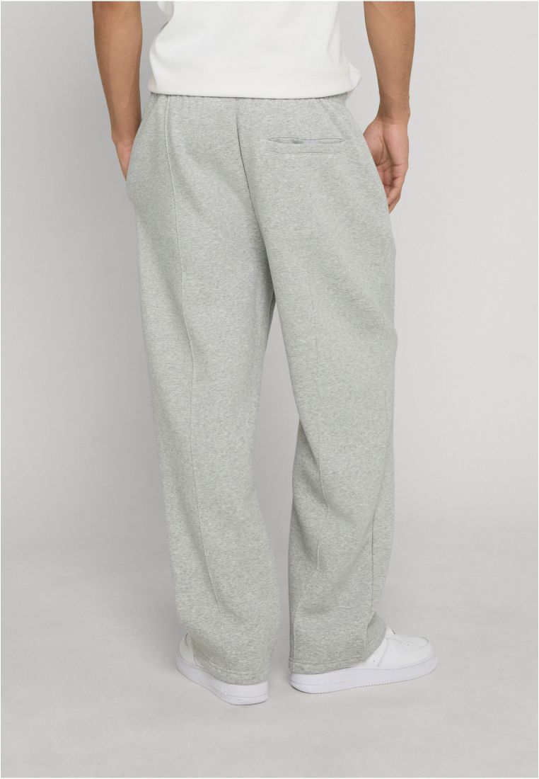 Fluffy Pintuck Trackpants - Miesten Housut - TTUTB7317 - 755