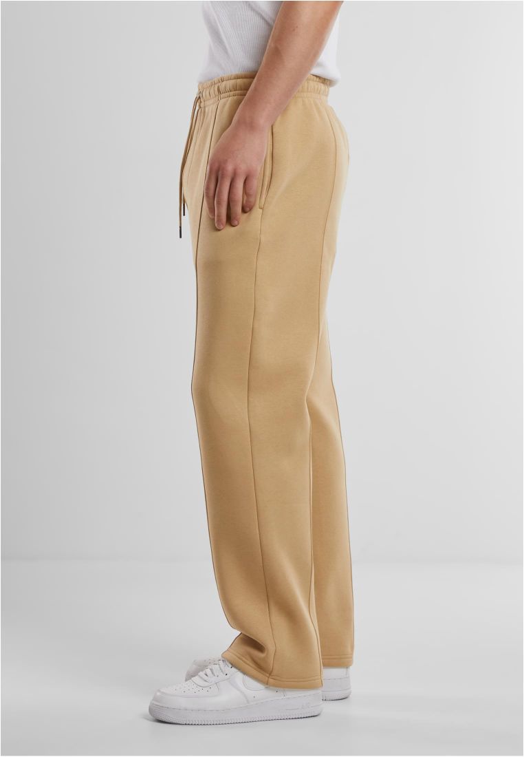 Fluffy Pintuck Trackpants - Mens Pants - TTUTB7317 - 275