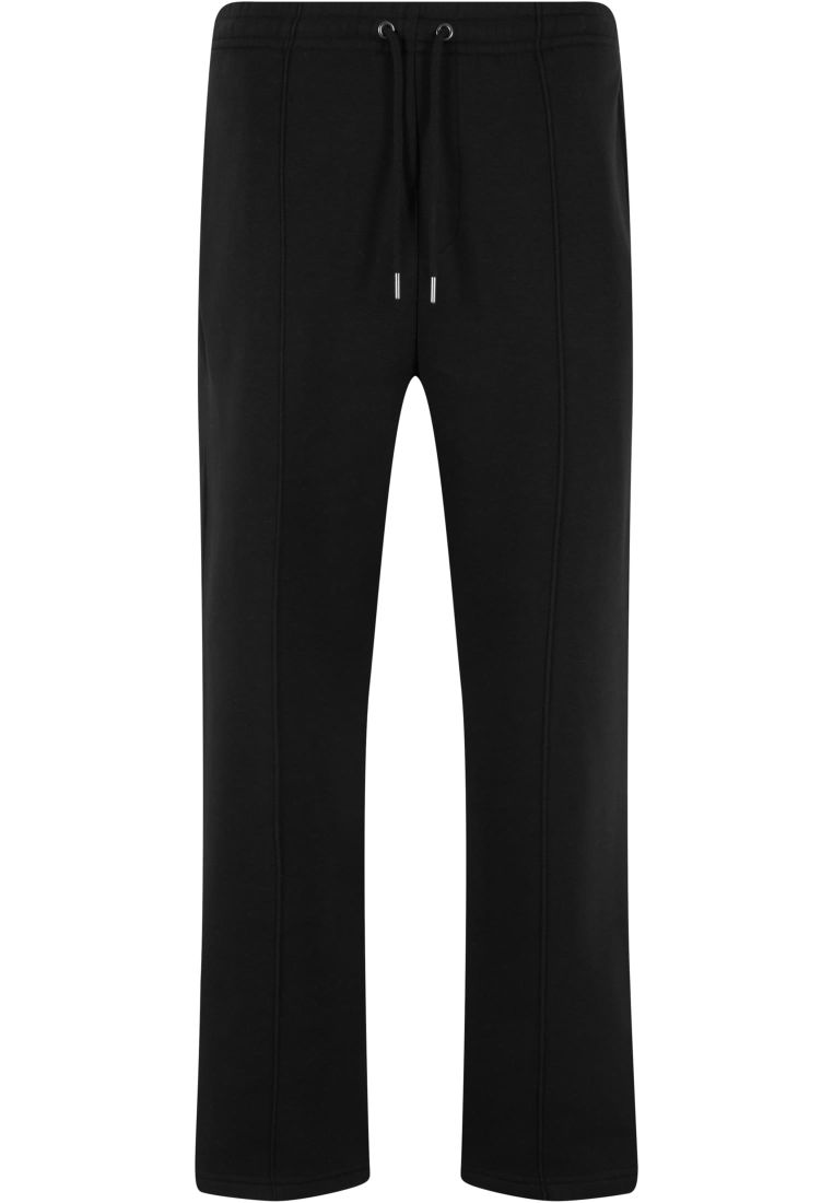 Fluffy Pintuck Trackpants - Mens Pants - TTUTB7317 - 39