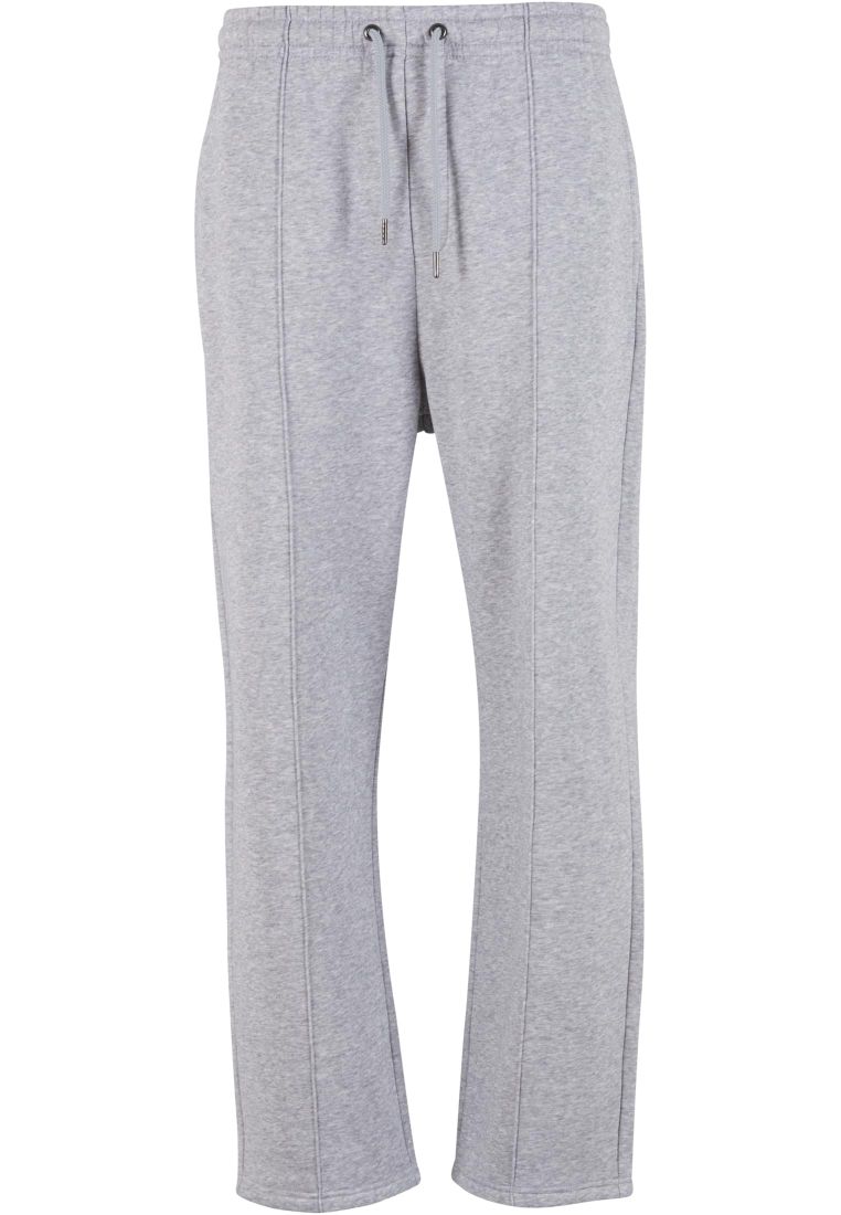 Fluffy Pintuck Trackpants - Mens Pants - TTUTB7317 - 272