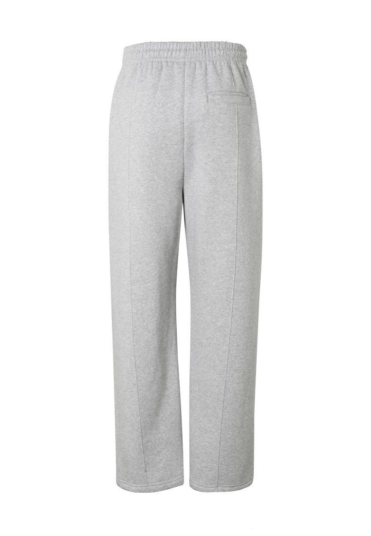 Fluffy Pintuck Trackpants - Miesten Housut - TTUTB7317 - 759