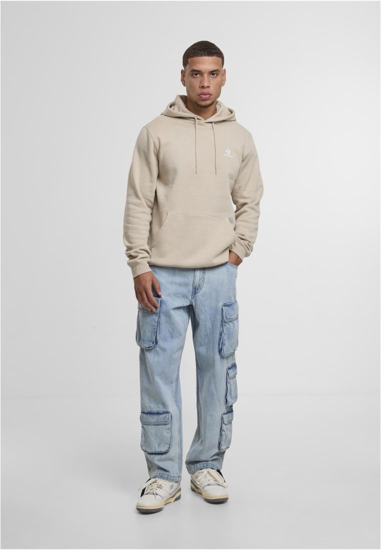 Multi Pocket Denim Cargo - - TTUTB7322 - 38