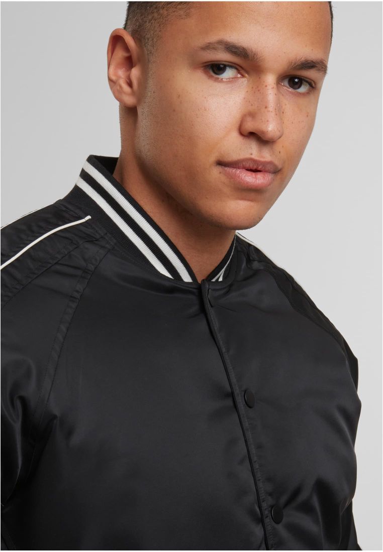 Racer Bomber Jacket - - TTUTB7331 - 6