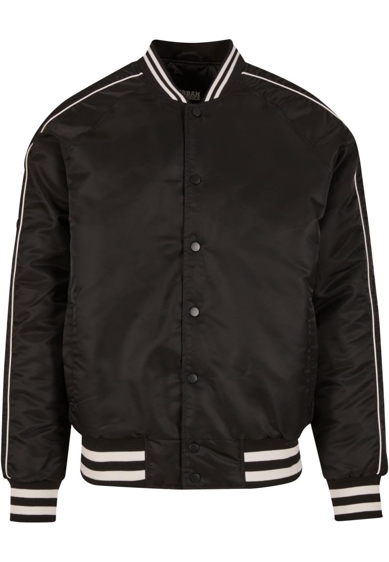 Racer Bomber Jacket -  - TTUTB7331 - 32
