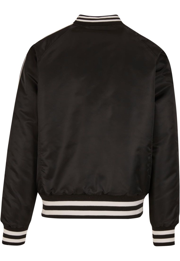 Racer Bomber Jacket - - TTUTB7331 - 40