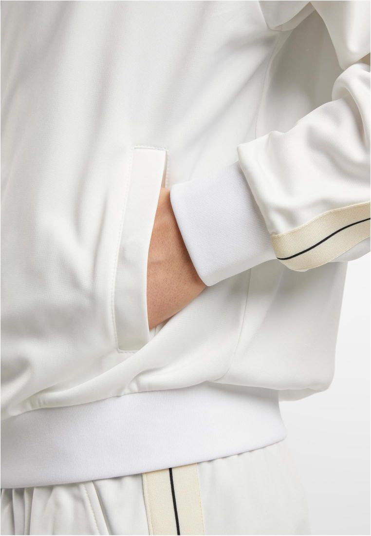 Tennis Core Jacket - - TTUTB7335 - 277