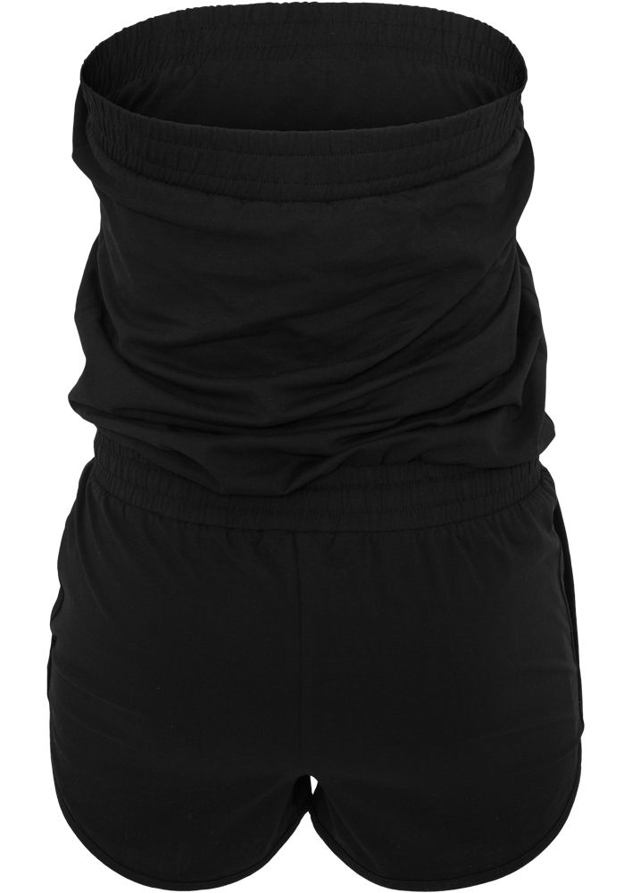 Ladies Hot Jumpsuit - Ladies Crewnecks and College Jackets - TTUTB734 - 42