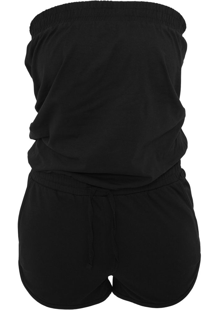 Ladies Hot Jumpsuit - Ladies Crewnecks and College Jackets - TTUTB734 - 43