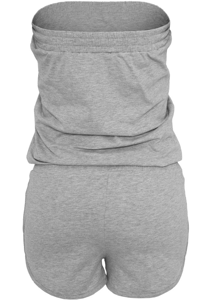 Ladies Hot Jumpsuit - Ladies Crewnecks and College Jackets - TTUTB734 - 10