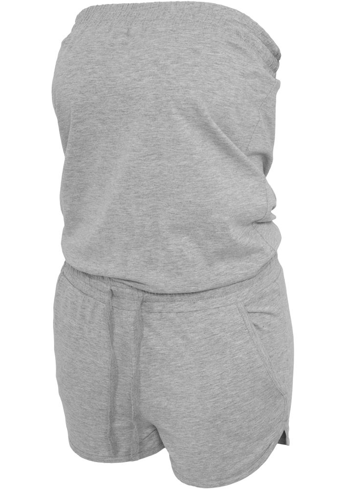 Ladies Hot Jumpsuit - Ladies Crewnecks and College Jackets - TTUTB734 - 9