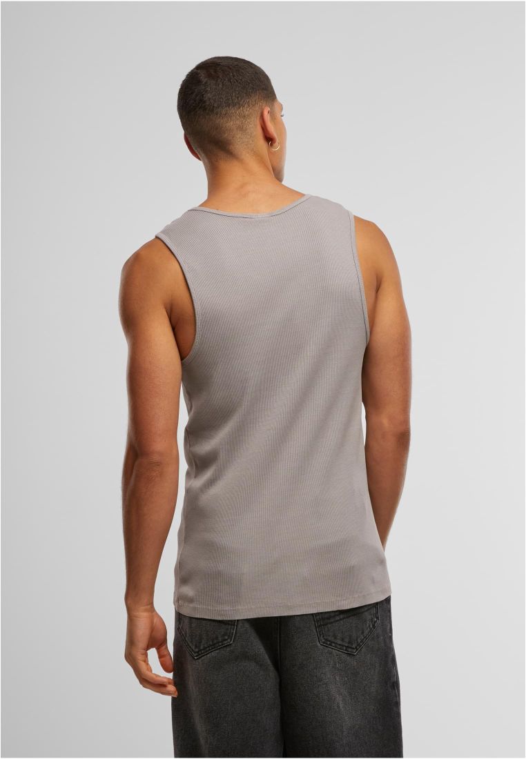 Washed Rib Tanktop - - TTUTB7344 - 275