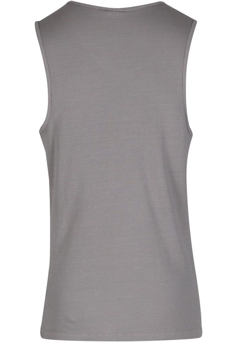 Washed Rib Tanktop - - TTUTB7344 - 279