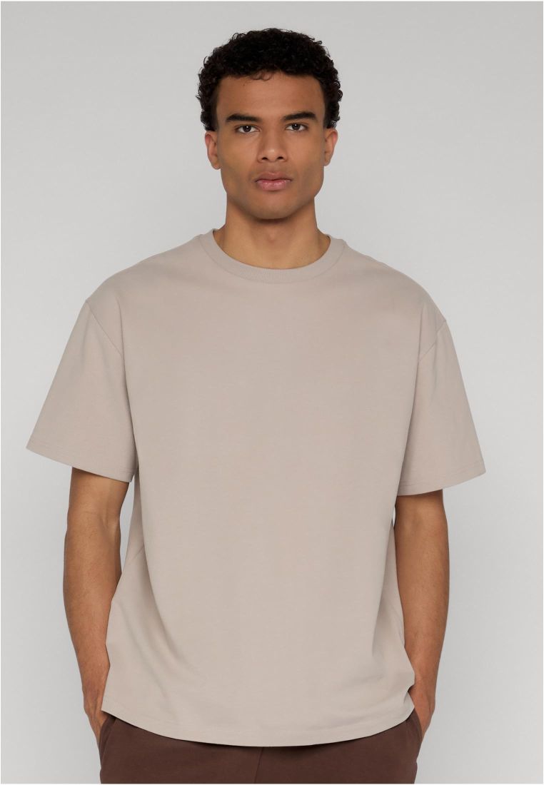 Relaxed Dropped Shoulder Tee -  - TTUTB7350 - 511