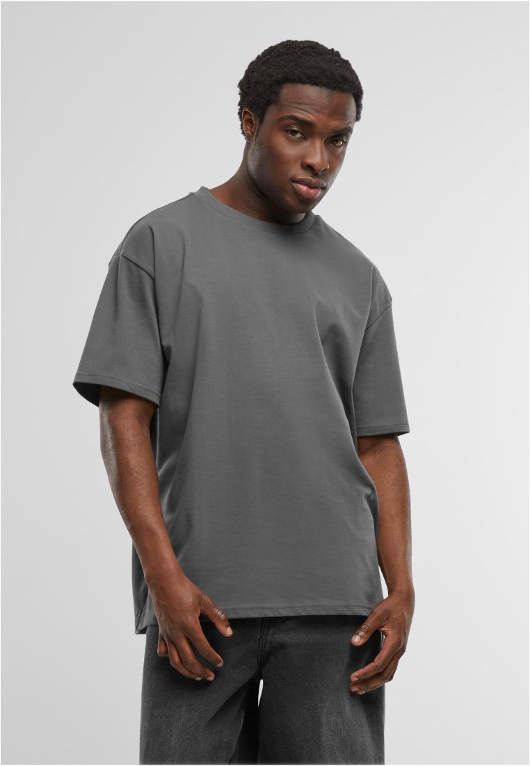 Relaxed Dropped Shoulder Tee -  - TTUTB7350 - 511