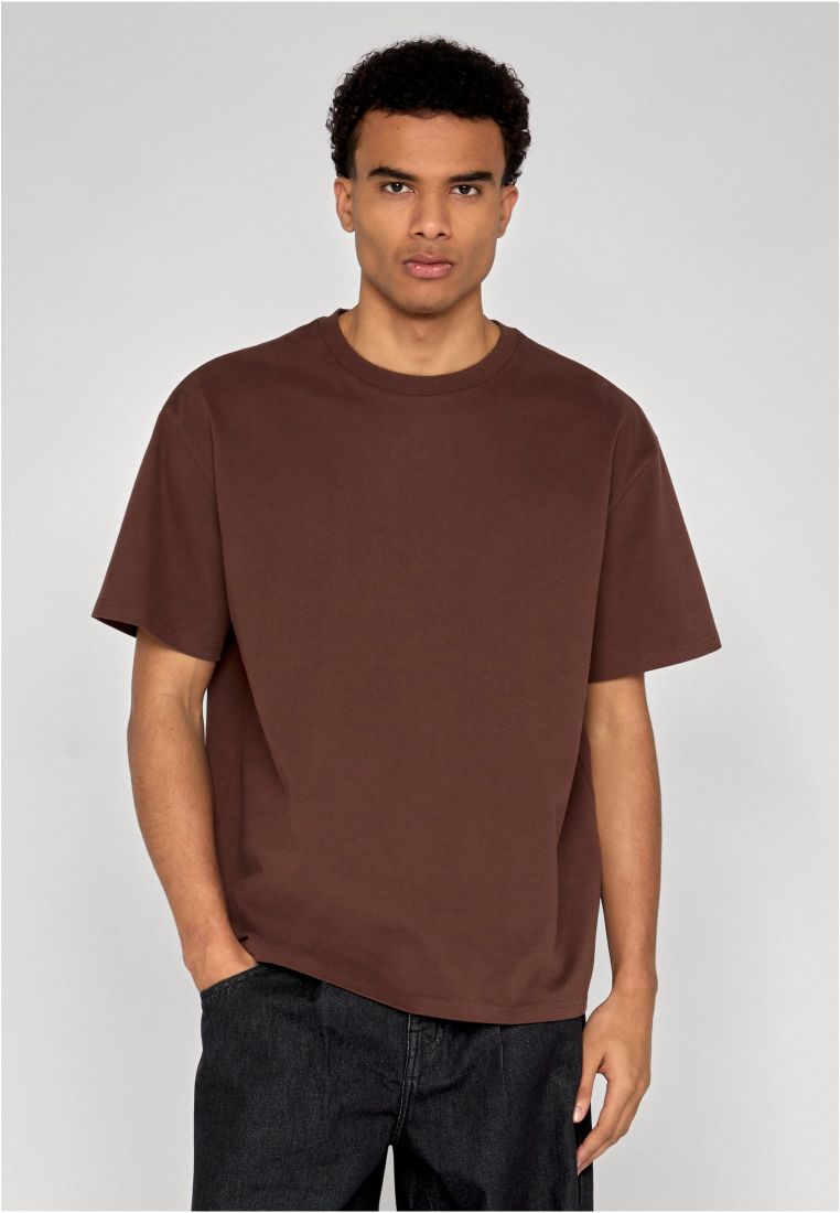 Relaxed Dropped Shoulder Tee -  - TTUTB7350 - 991